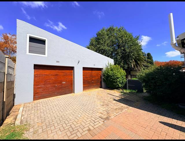 3 BEDROOM HOUSE FOR SALE IN SASOLBURG EXT 23